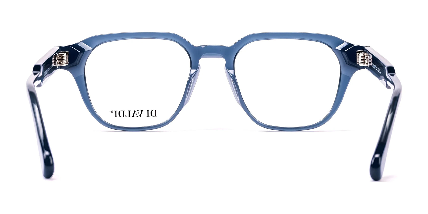 Di Valdi DVO8289 Eyeglasses | Size 50