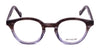 Di Valdi DVO8290 Eyeglasses | Size 48 / Color №020