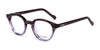 Di Valdi DVO8290 Eyeglasses | Size 48 / Color №020