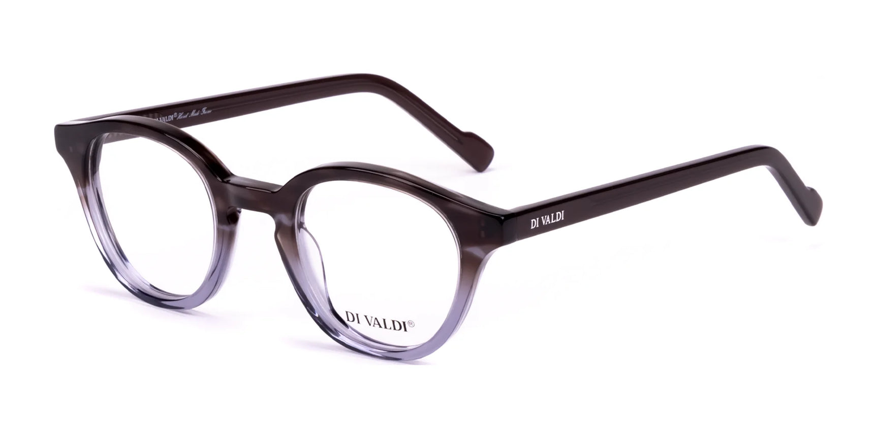 Di Valdi DVO8290 Eyeglasses | Size 48