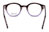 Di Valdi DVO8290 Eyeglasses | Size 48 / Color №020