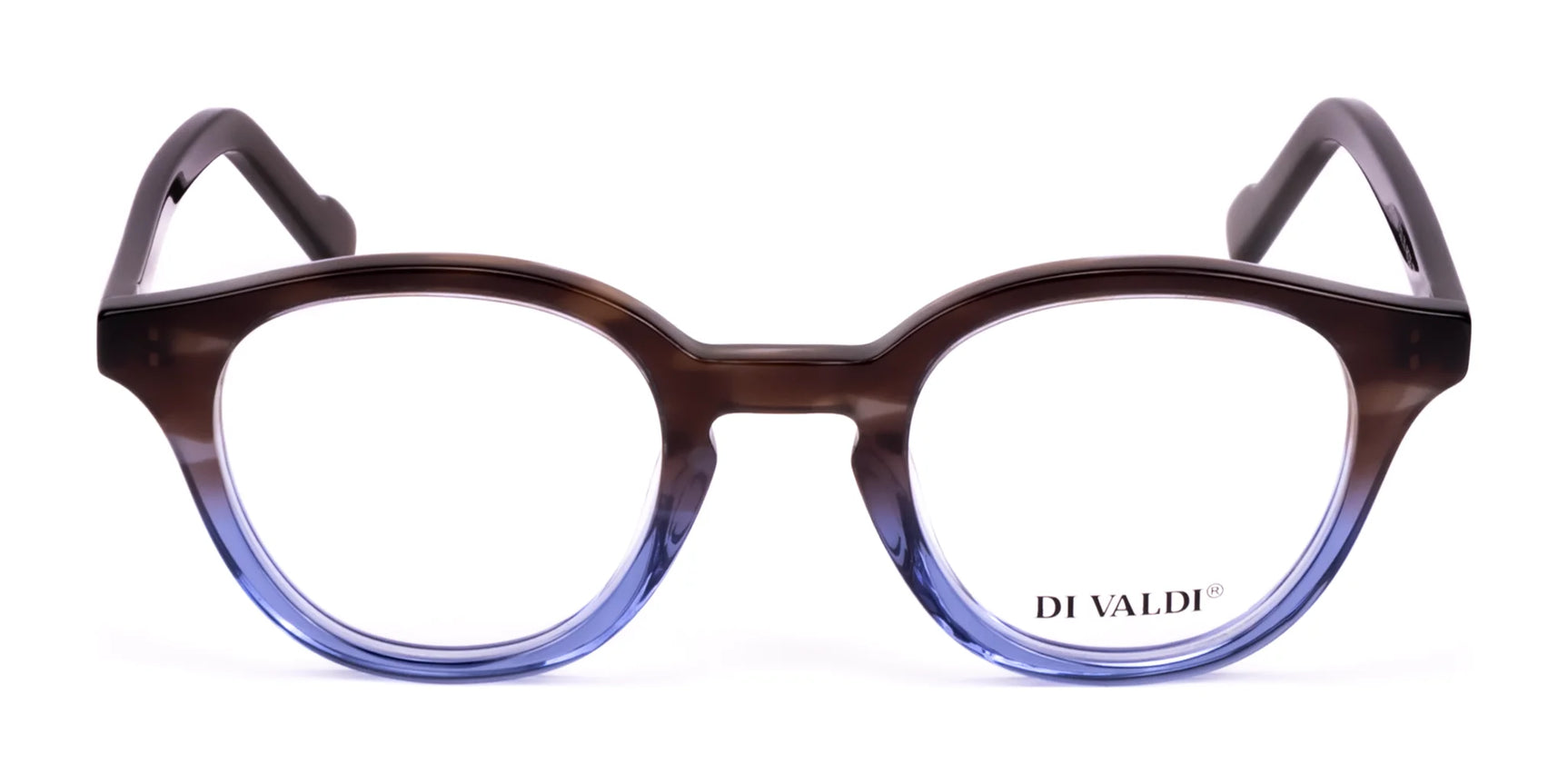 Di Valdi DVO8290 Eyeglasses Color №050