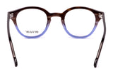 Di Valdi DVO8290 Eyeglasses | Size 48