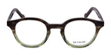 Di Valdi DVO8290 Eyeglasses Color №060
