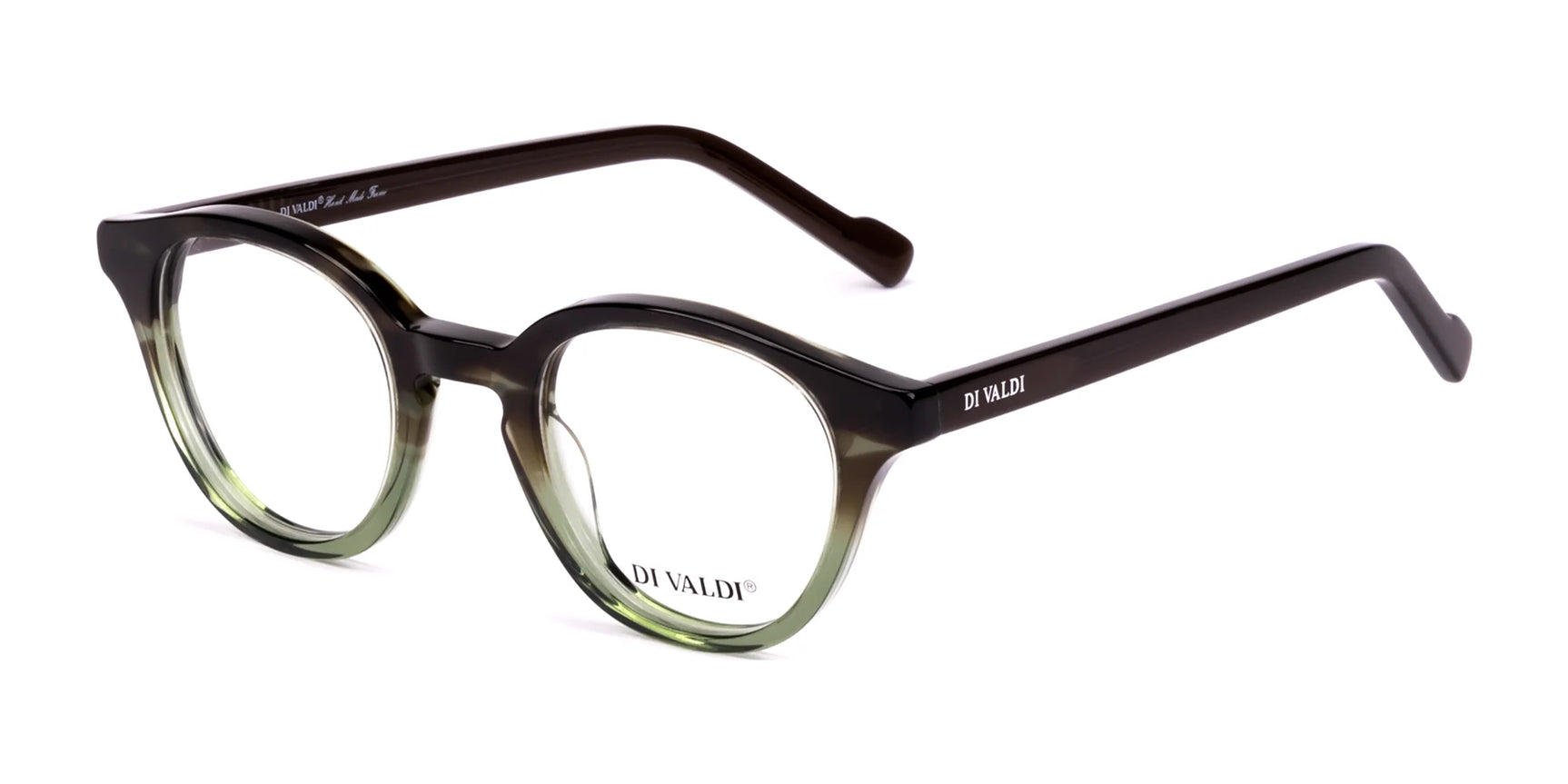 Di Valdi DVO8290 Eyeglasses | Size 48