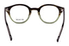 Di Valdi DVO8290 Eyeglasses | Size 48 / Color №020