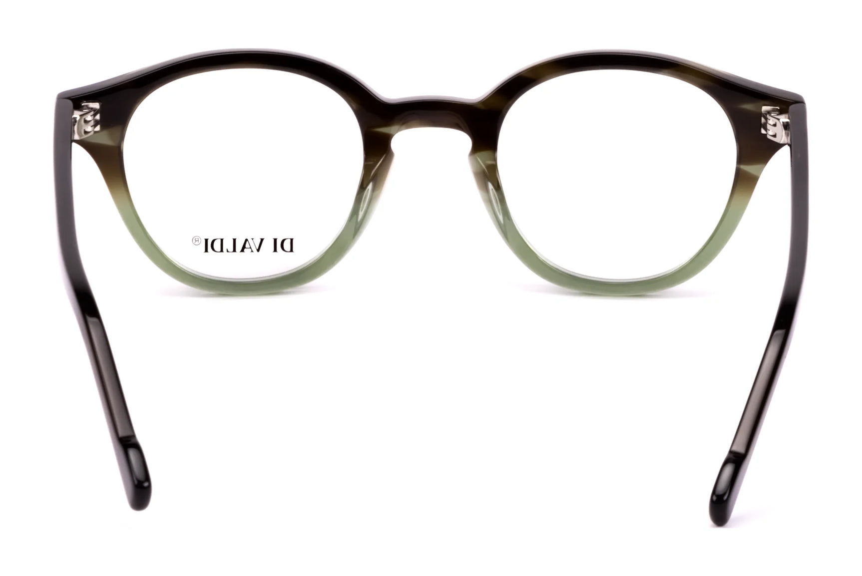 Di Valdi DVO8290 Eyeglasses | Size 48