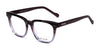 Di Valdi DVO8291 Eyeglasses | Size 51 / Color №020