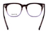 Di Valdi DVO8291 Eyeglasses | Size 51 / Color №020