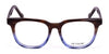 Di Valdi DVO8291 Eyeglasses | Size 51 / Color №020