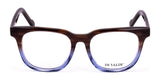 Di Valdi DVO8291 Eyeglasses Color №050