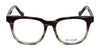 Di Valdi DVO8291 Eyeglasses | Size 51 / Color №020