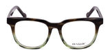 Di Valdi DVO8291 Eyeglasses Color №060