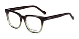 Di Valdi DVO8291 Eyeglasses | Size 51