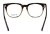 Di Valdi DVO8291 Eyeglasses | Size 51 / Color №020