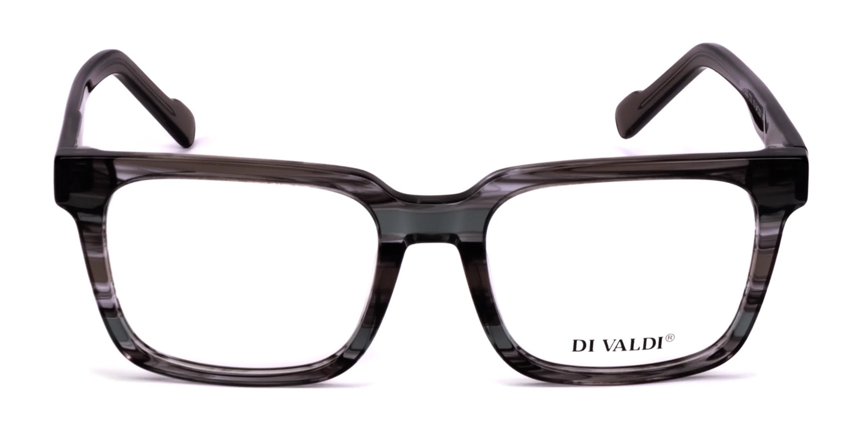 Di Valdi DVO8293 Eyeglasses Color №010