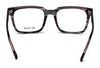 Di Valdi DVO8293 Eyeglasses | Size 54 / Color №010