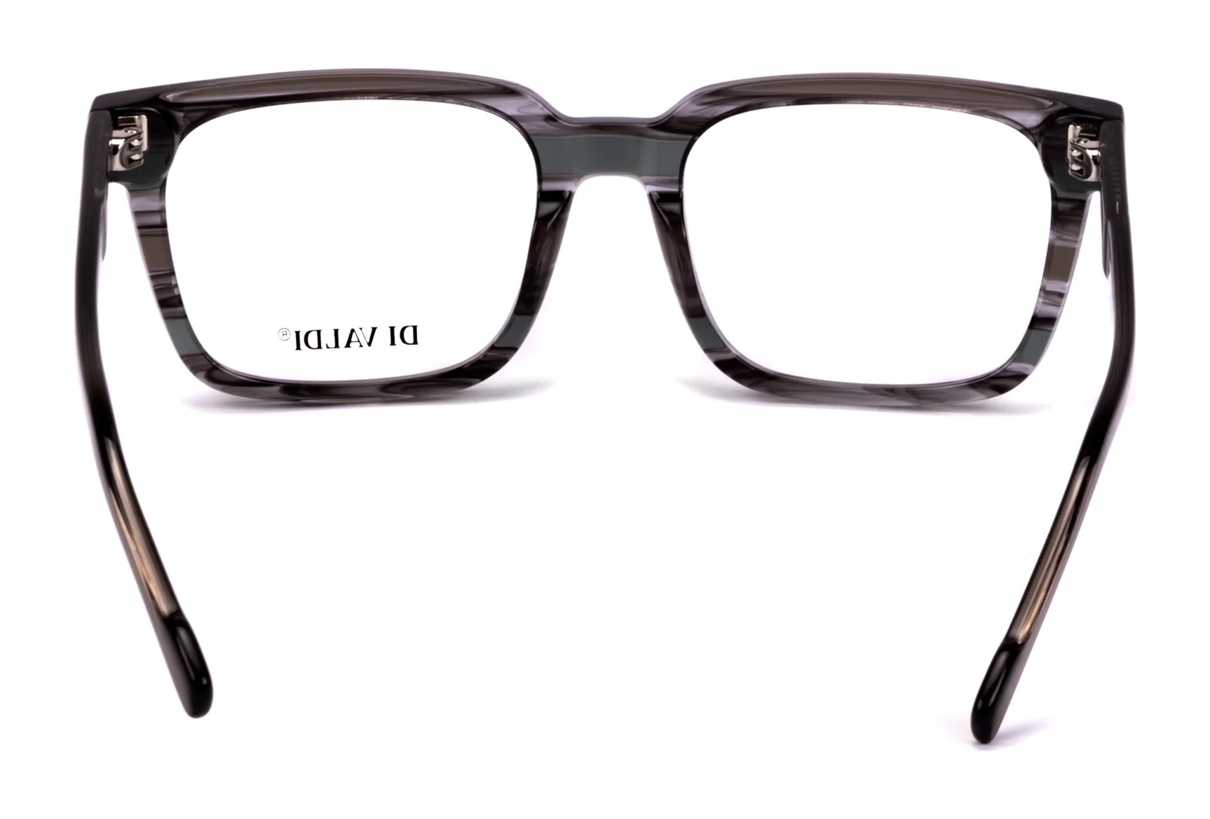 Di Valdi DVO8293 Eyeglasses | Size 54