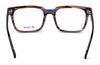Di Valdi DVO8293 Eyeglasses | Size 54 / Color №010