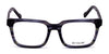Di Valdi DVO8293 Eyeglasses | Size 54 / Color №010