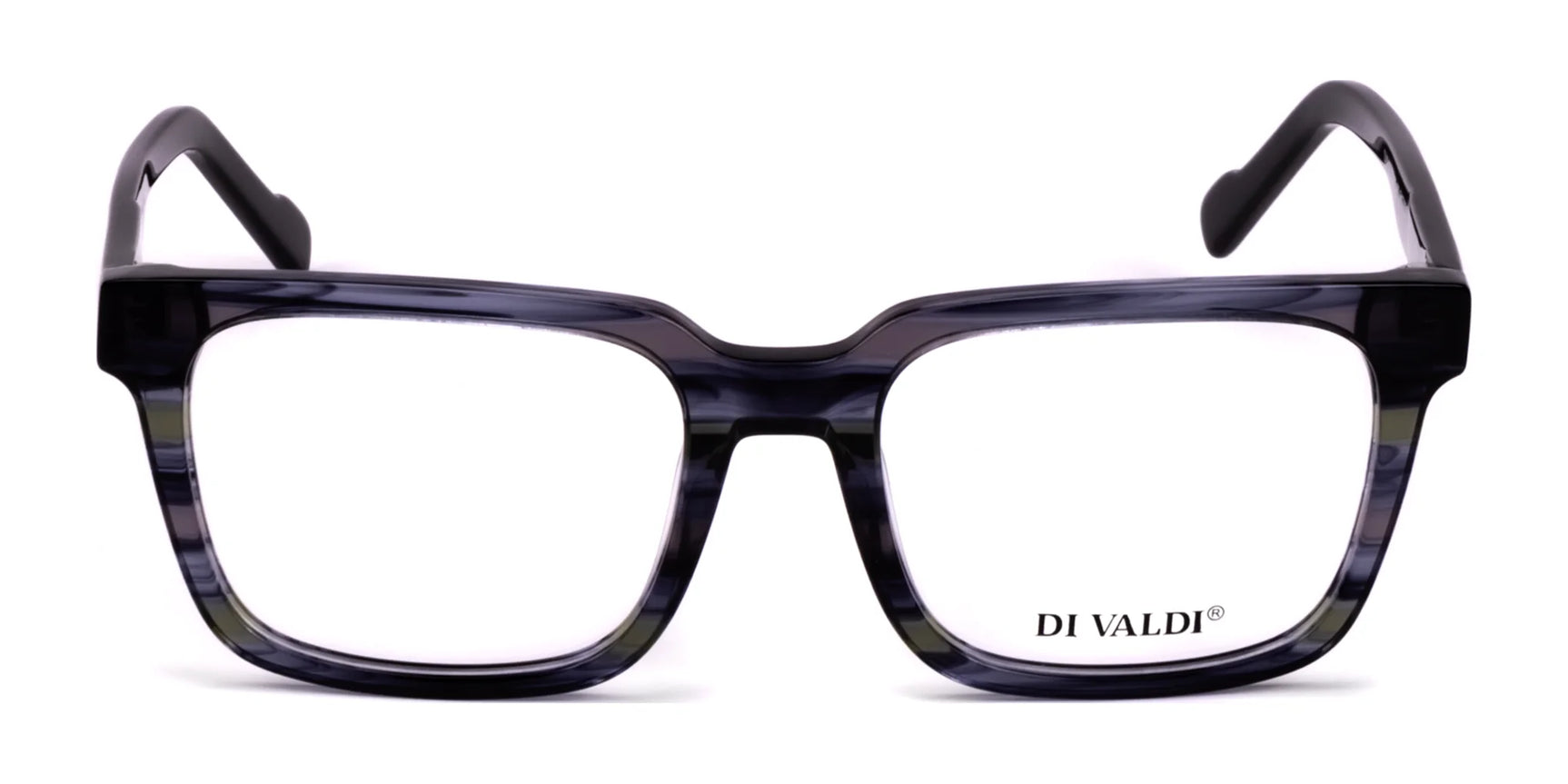 Di Valdi DVO8293 Eyeglasses Color №060