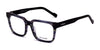 Di Valdi DVO8293 Eyeglasses | Size 54 / Color №060