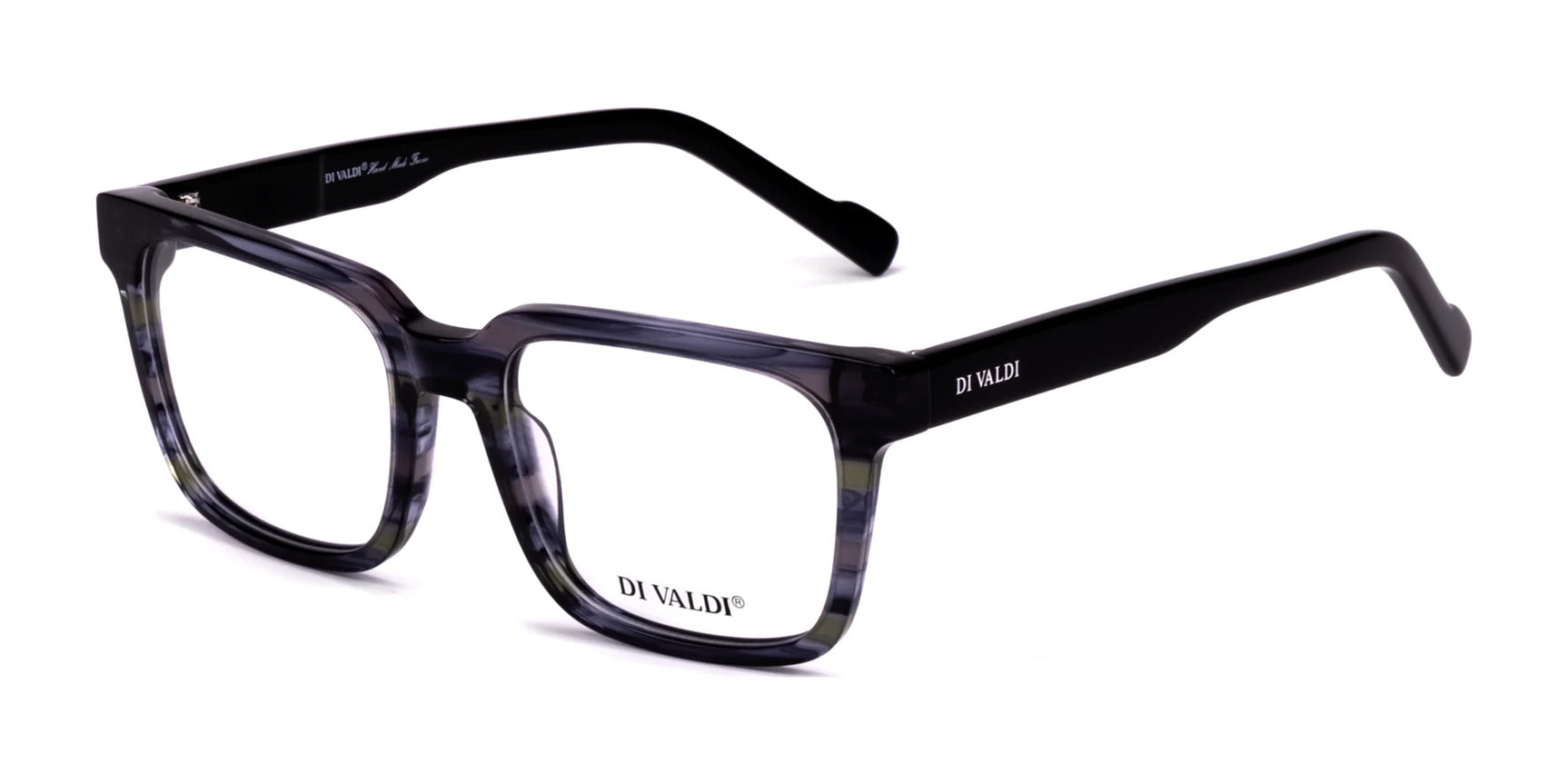 Di Valdi DVO8293 Eyeglasses | Size 54