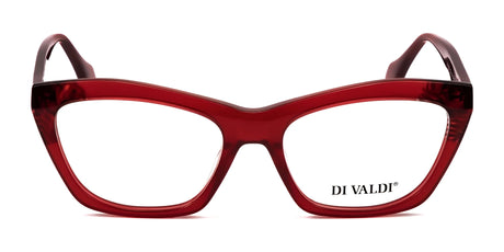 Di Valdi DVO8297 Eyeglasses | Size 53