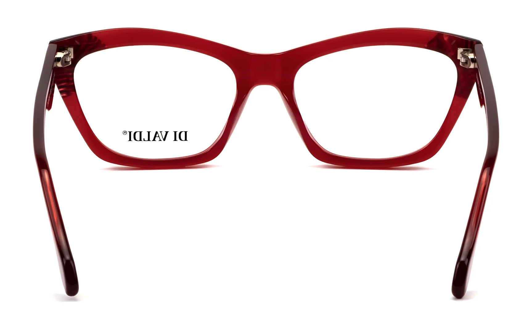 Di Valdi DVO8297 Eyeglasses | Size 53