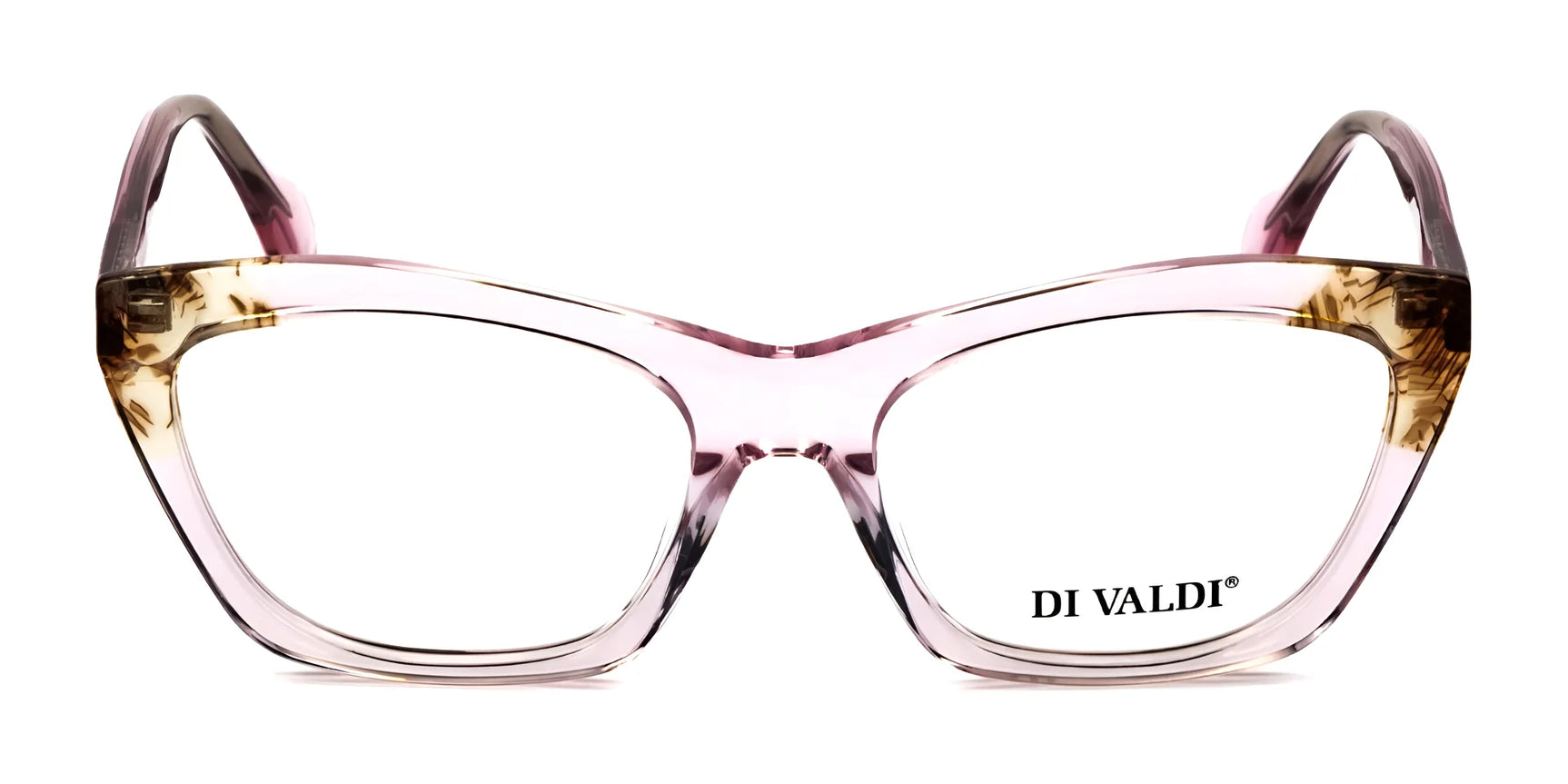 Di Valdi DVO8297 Eyeglasses | Size 53