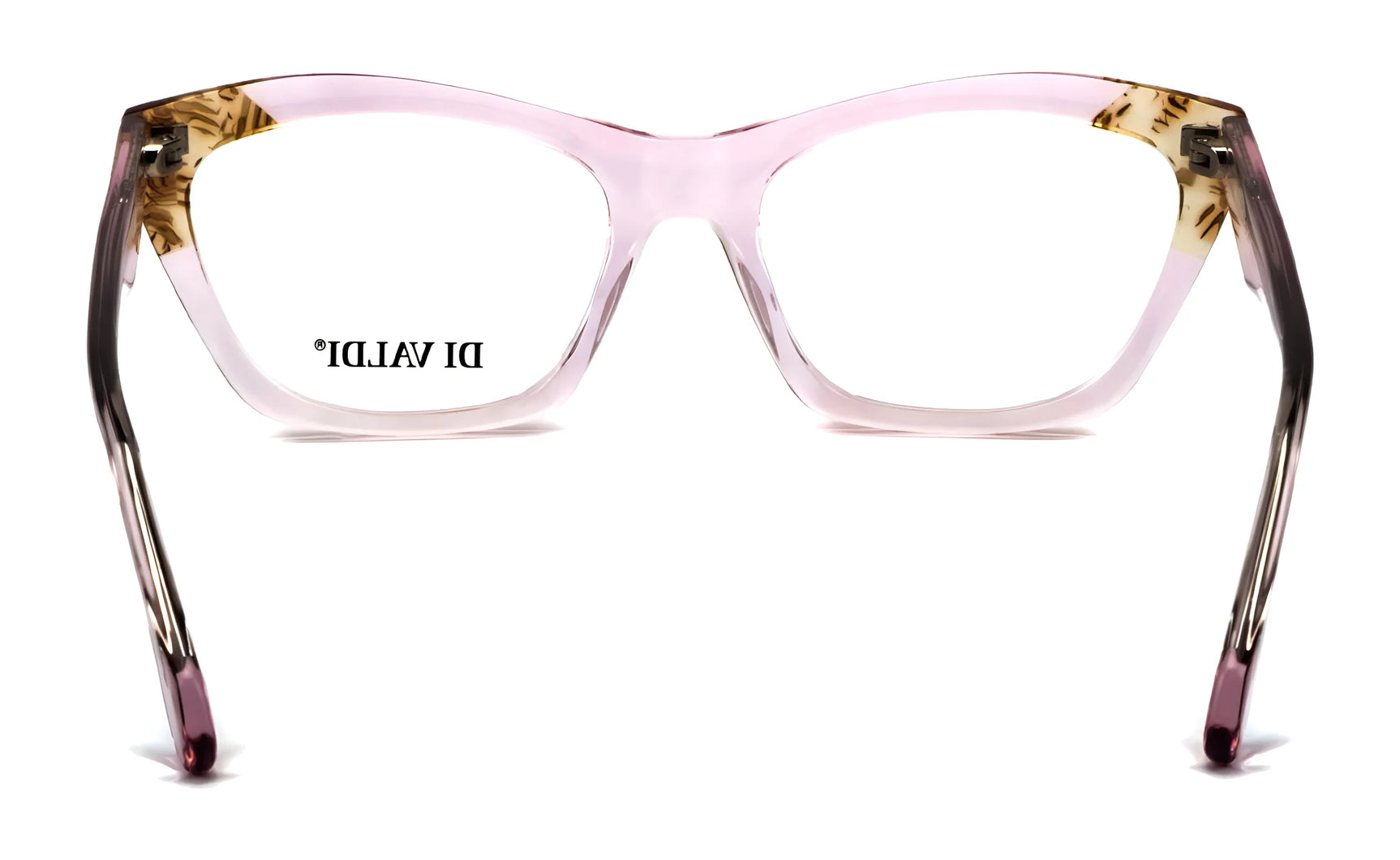 Di Valdi DVO8297 Eyeglasses | Size 53