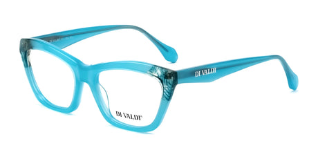 Di Valdi DVO8297 Eyeglasses Color №050