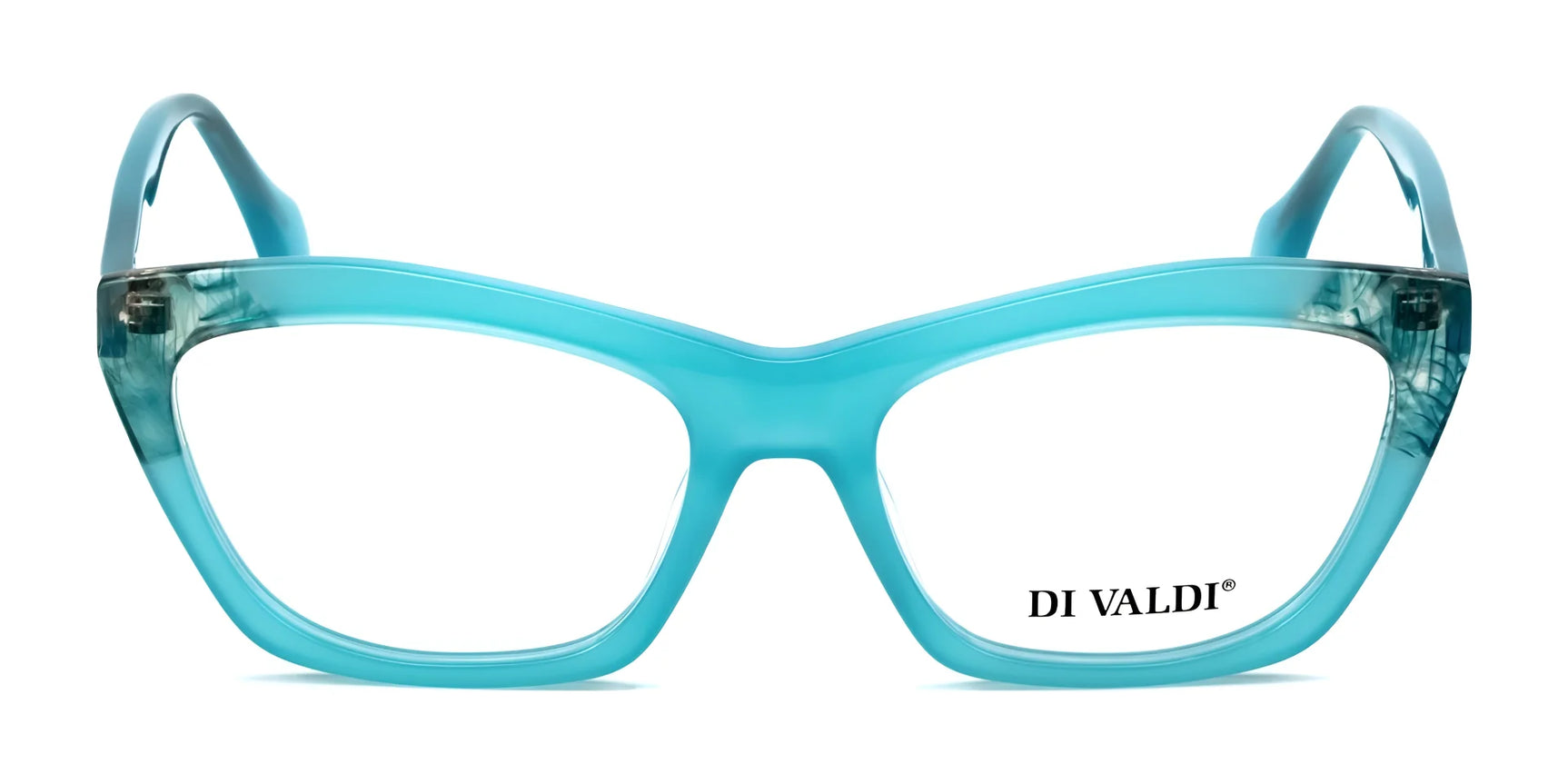 Di Valdi DVO8297 Eyeglasses | Size 53