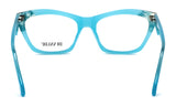 Di Valdi DVO8297 Eyeglasses | Size 53