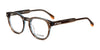 Di Valdi DVO8298 Eyeglasses | Size 49 / Color №010
