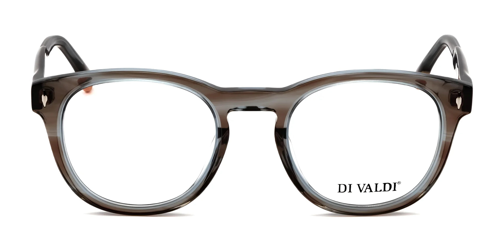 Di Valdi DVO8298 Eyeglasses | Size 49