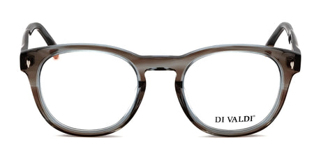 Di Valdi DVO8298 Eyeglasses | Size 49