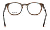 Di Valdi DVO8298 Eyeglasses | Size 49 / Color №010