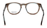 Di Valdi DVO8298 Eyeglasses | Size 49