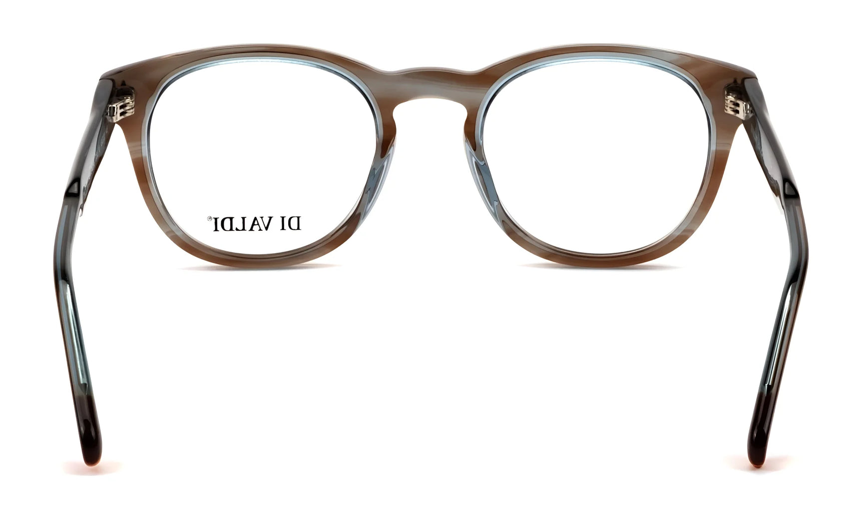 Di Valdi DVO8298 Eyeglasses | Size 49