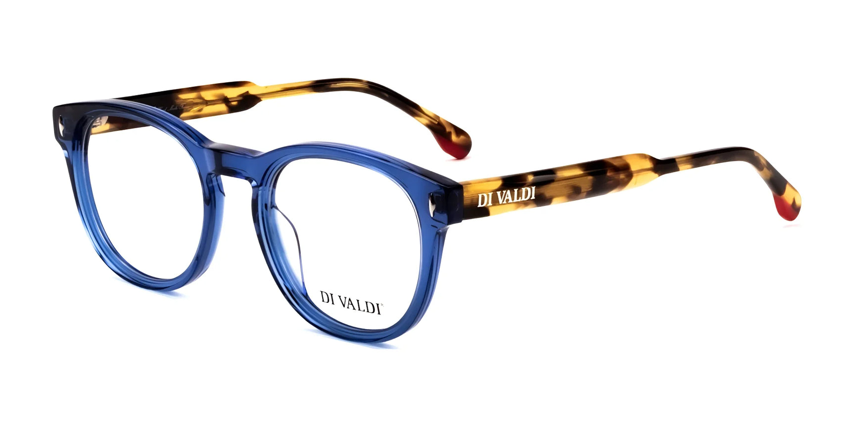 Di Valdi DVO8298 Eyeglasses Color №050