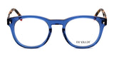 Di Valdi DVO8298 Eyeglasses | Size 49