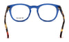 Di Valdi DVO8298 Eyeglasses | Size 49 / Color №010