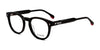Di Valdi DVO8298 Eyeglasses | Size 49 / Color №090