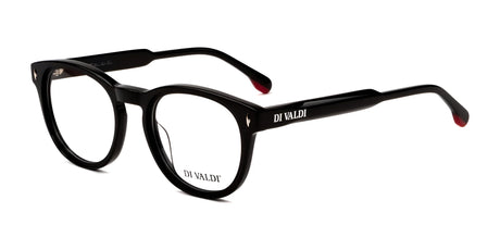 Di Valdi DVO8298 Eyeglasses Color №090