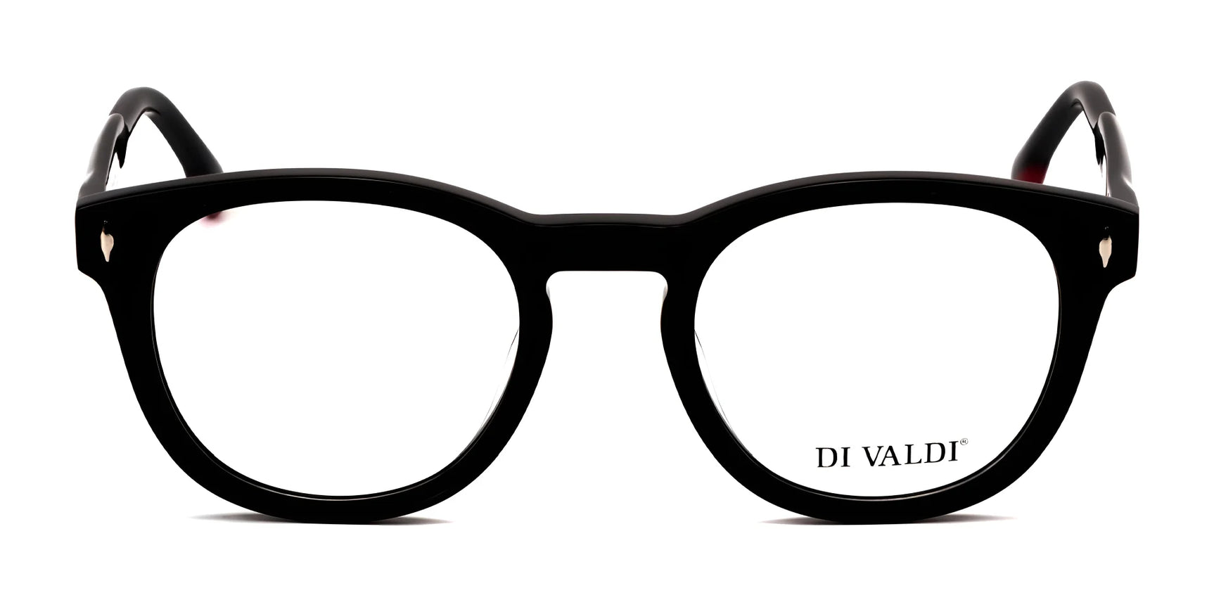 Di Valdi DVO8298 Eyeglasses | Size 49