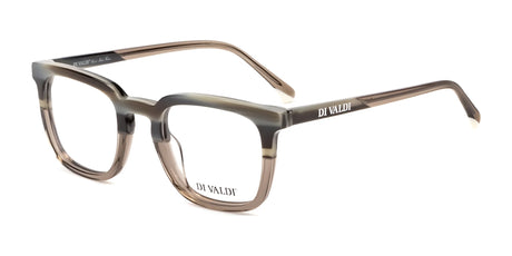 Di Valdi DVO8299 Eyeglasses Color №010