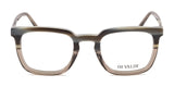 Di Valdi DVO8299 Eyeglasses | Size 50