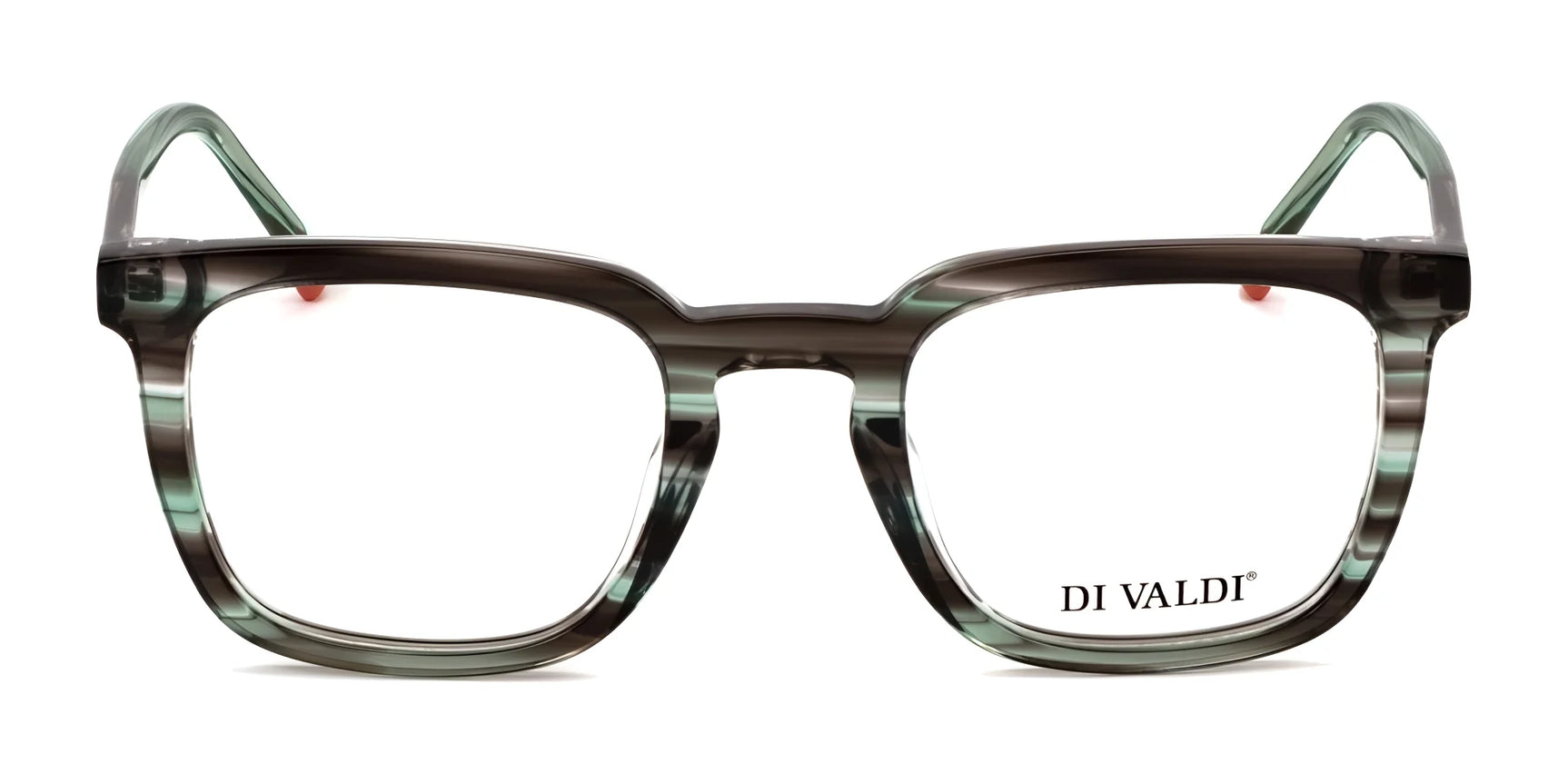 Di Valdi DVO8299 Eyeglasses | Size 50