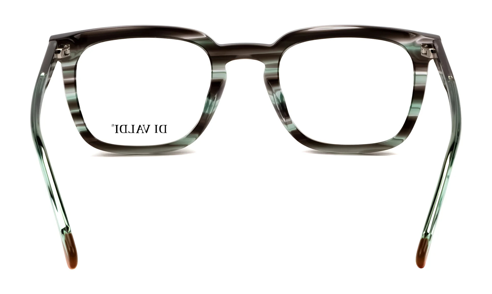 Di Valdi DVO8299 Eyeglasses | Size 50